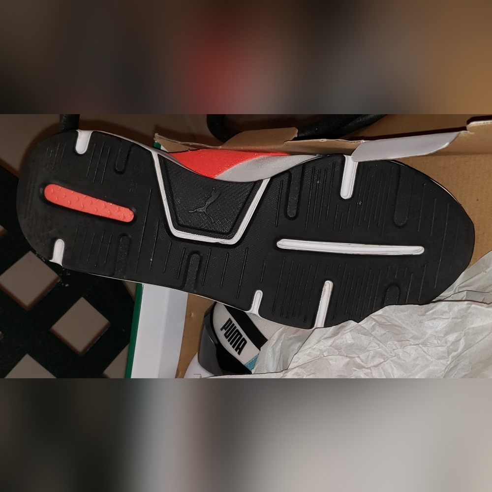 Puma MuseX sneakers